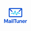 MailTuner Logo